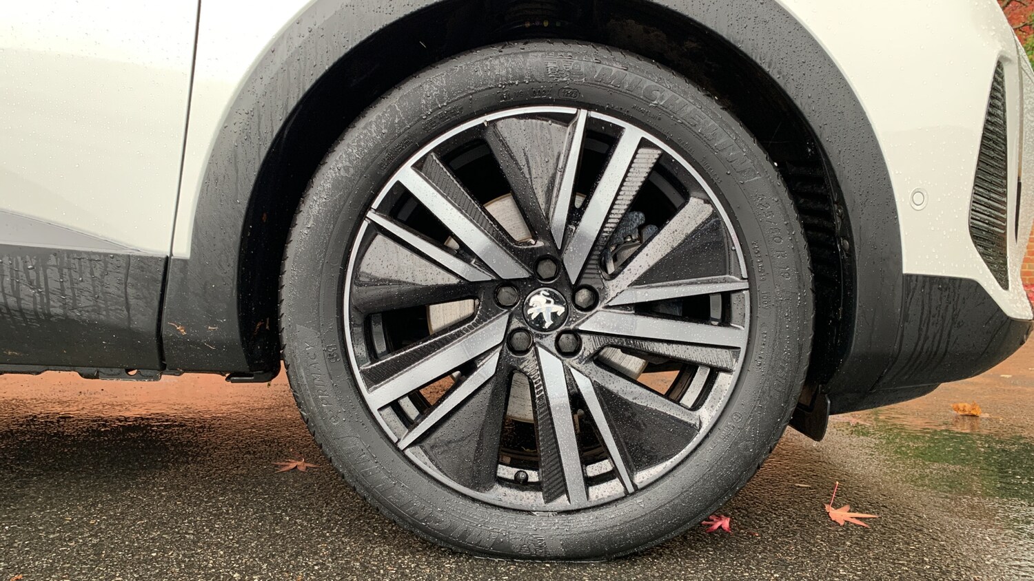 Used Peugeot 3008 2024 for sale - 76296626: Photo 14