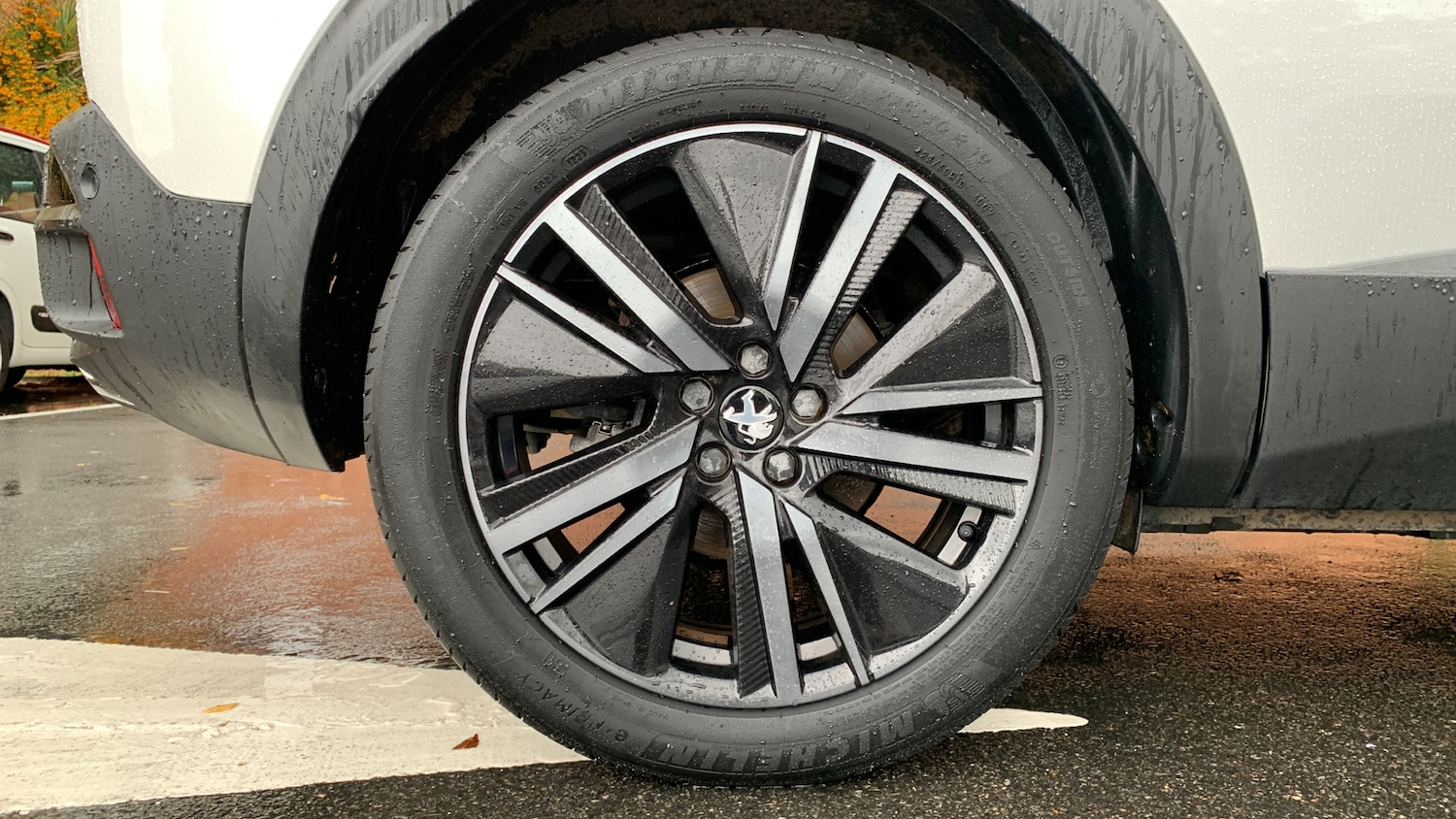 Used Peugeot 3008 2024 for sale - 76296626: Photo 15