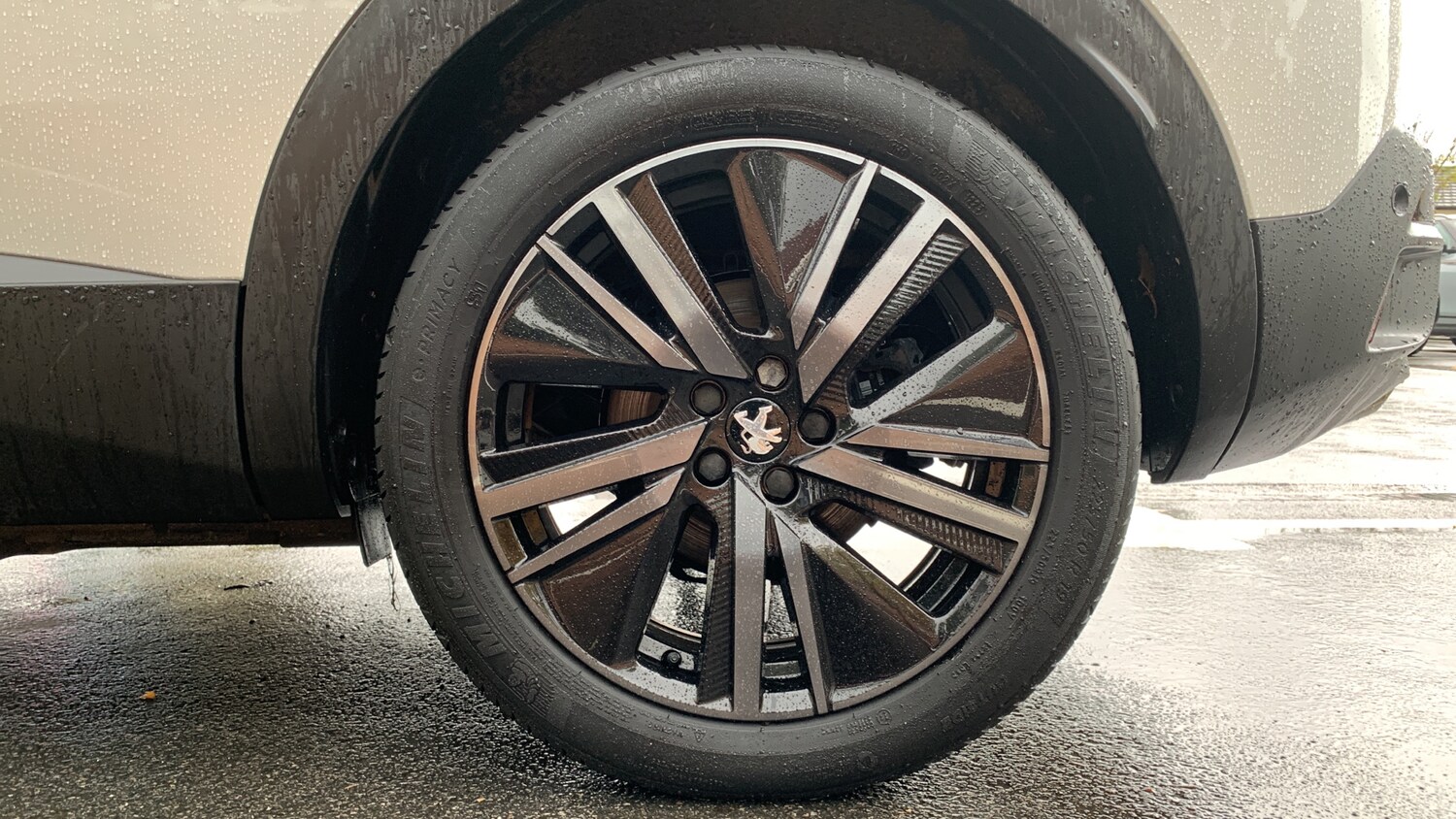 Used Peugeot 3008 2024 for sale - 76296626: Photo 16