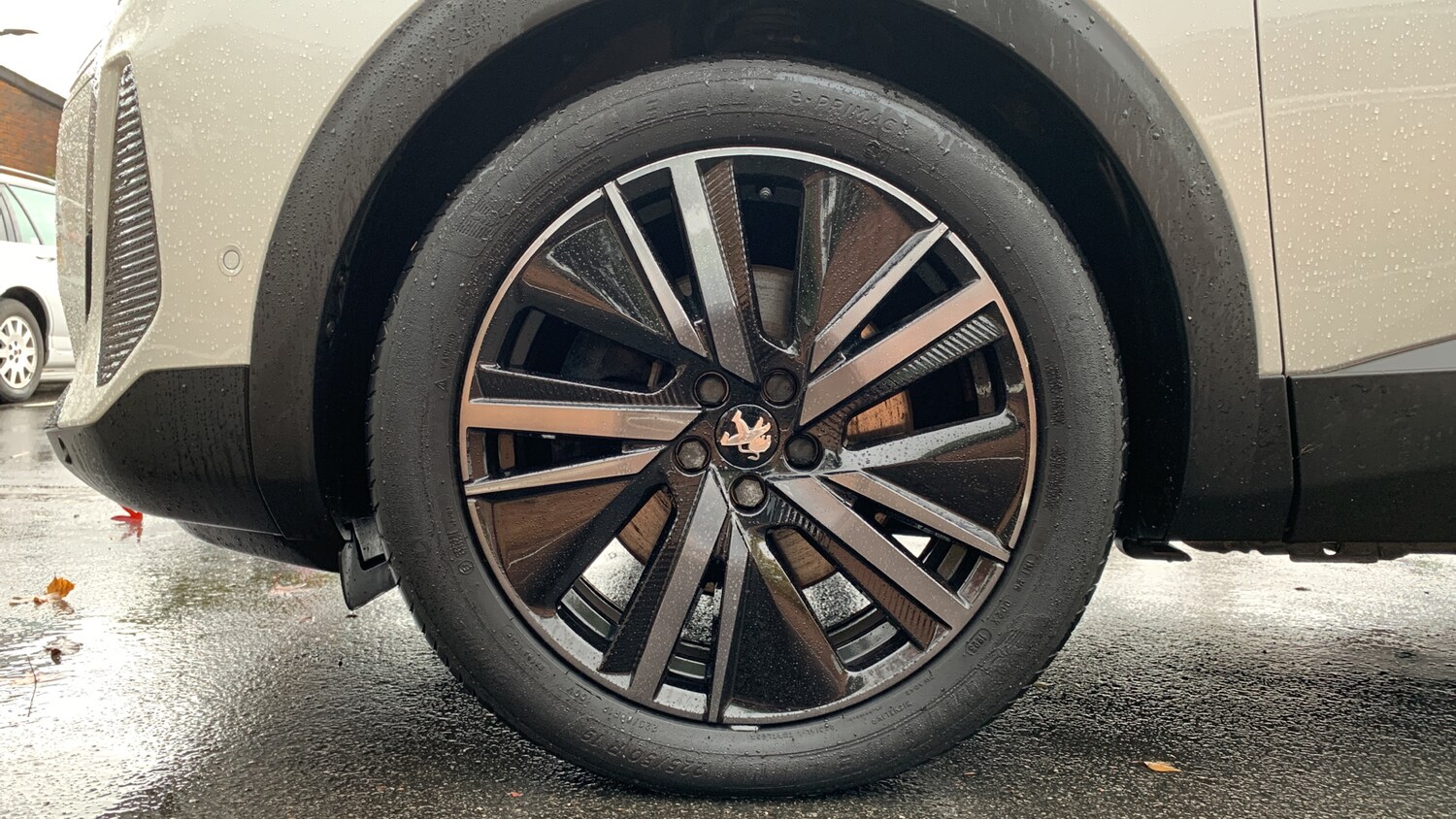 Used Peugeot 3008 2024 for sale - 76296626: Photo 17