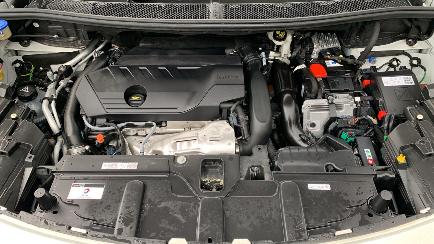 Used Peugeot 3008 2024 for sale - 76296626: Photo 18