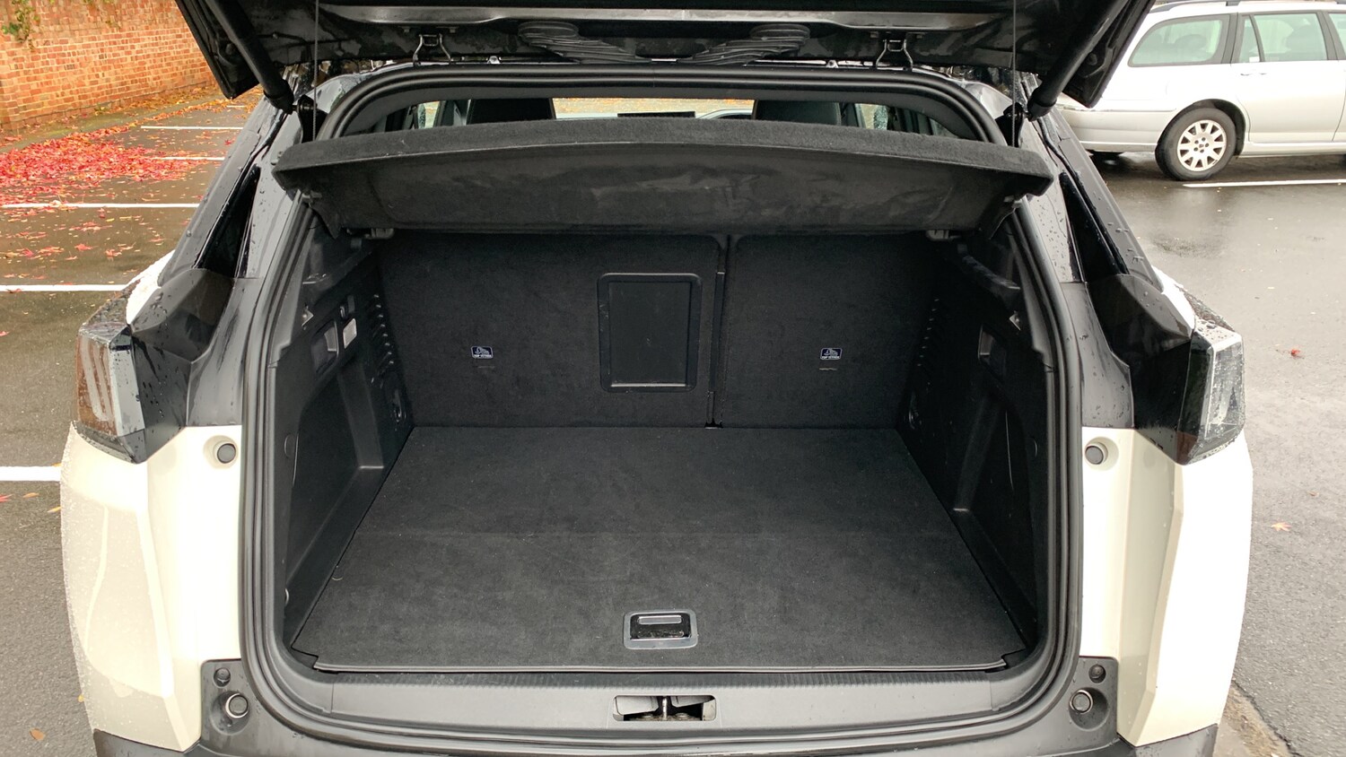 Used Peugeot 3008 2024 for sale - 76296626: Photo 19