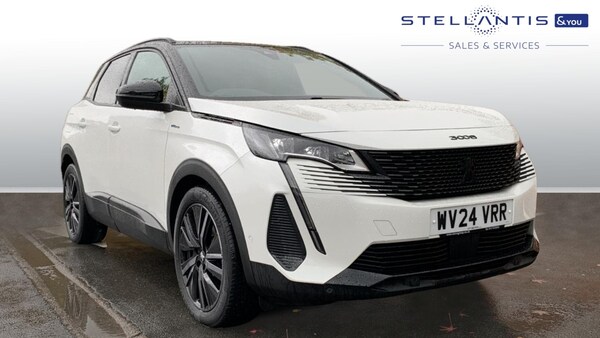 Used Peugeot 3008 2024 for sale - 76296626: Photo 1