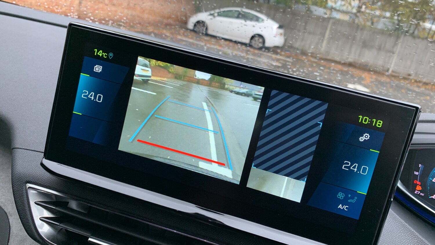 Used Peugeot 3008 2024 for sale - 76296626: Photo 29