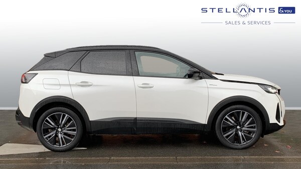 Used Peugeot 3008 2024 for sale - 76296626: Photo 2