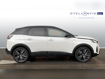 Used Peugeot 3008 2024 for sale - 76296626: Photo 2