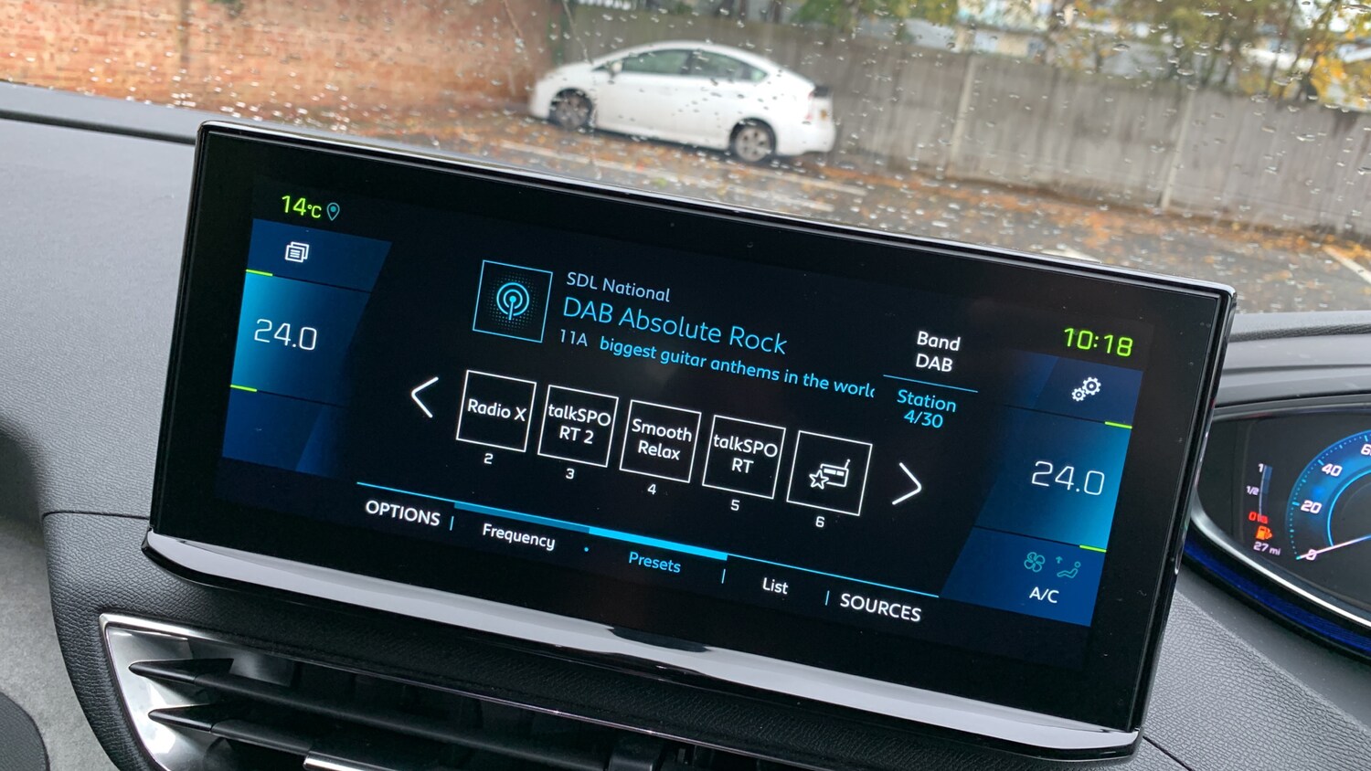 Used Peugeot 3008 2024 for sale - 76296626: Photo 31