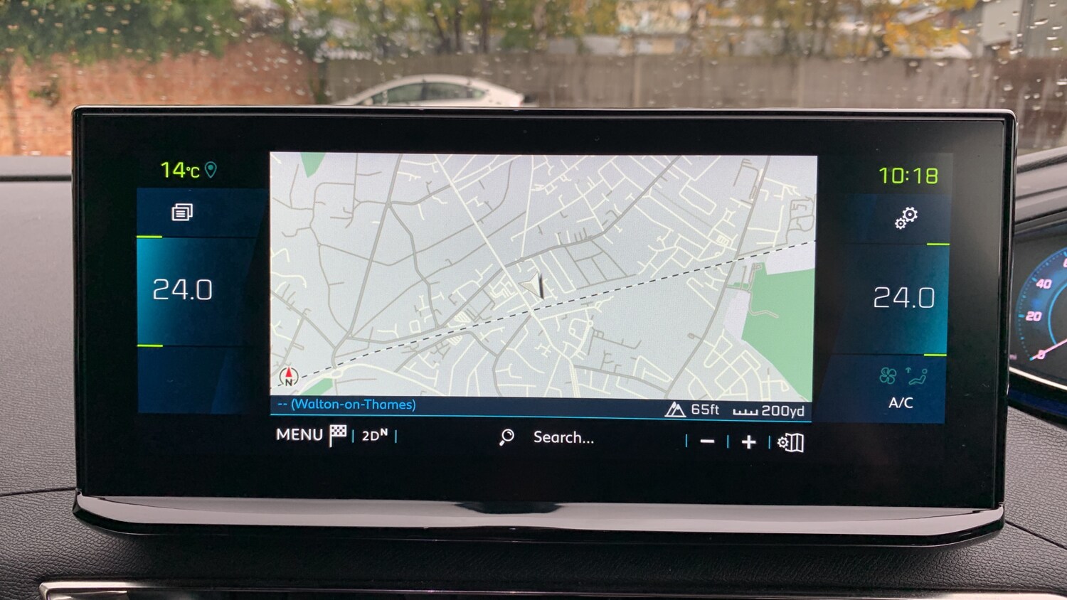 Used Peugeot 3008 2024 for sale - 76296626: Photo 32