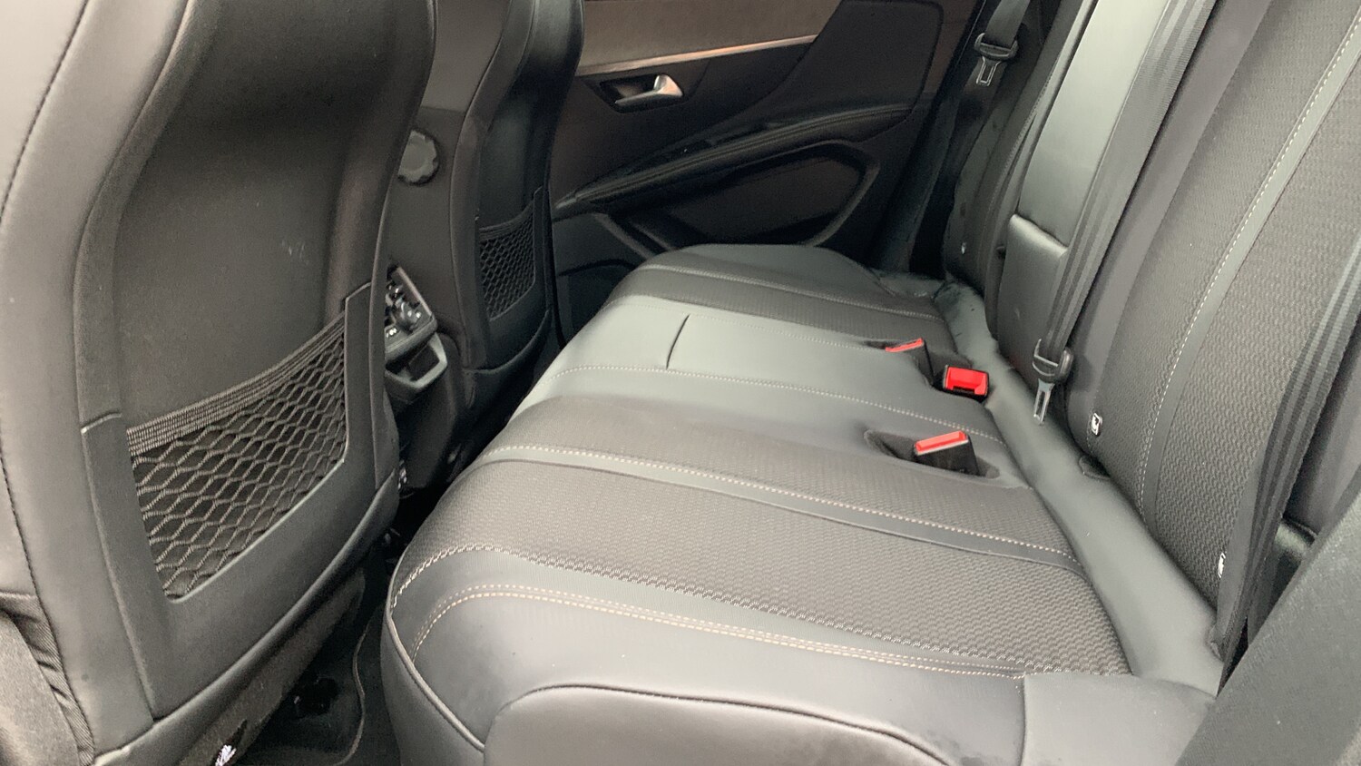 Used Peugeot 3008 2024 for sale - 76296626: Photo 33