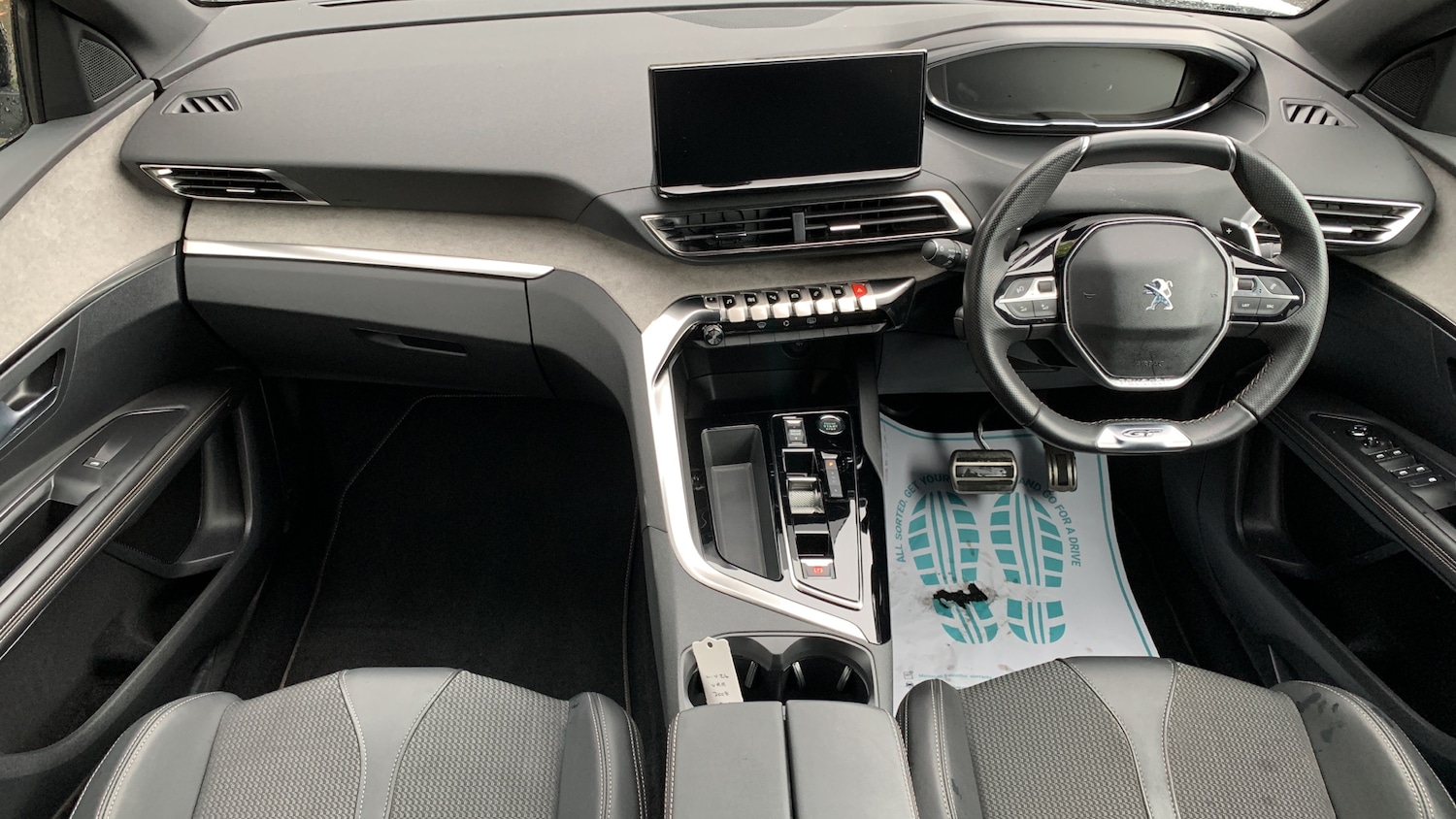 Used Peugeot 3008 2024 for sale - 76296626: Photo 4