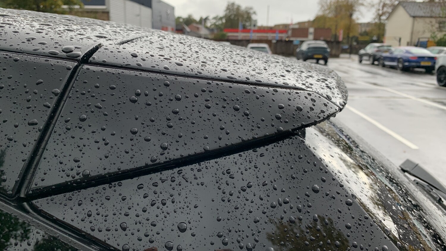 Used Peugeot 3008 2024 for sale - 76296626: Photo 43