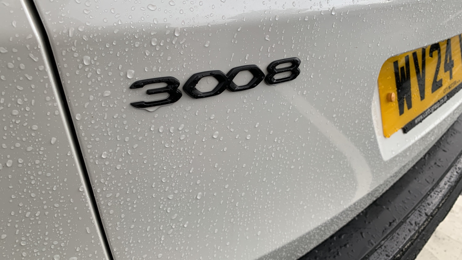 Used Peugeot 3008 2024 for sale - 76296626: Photo 44