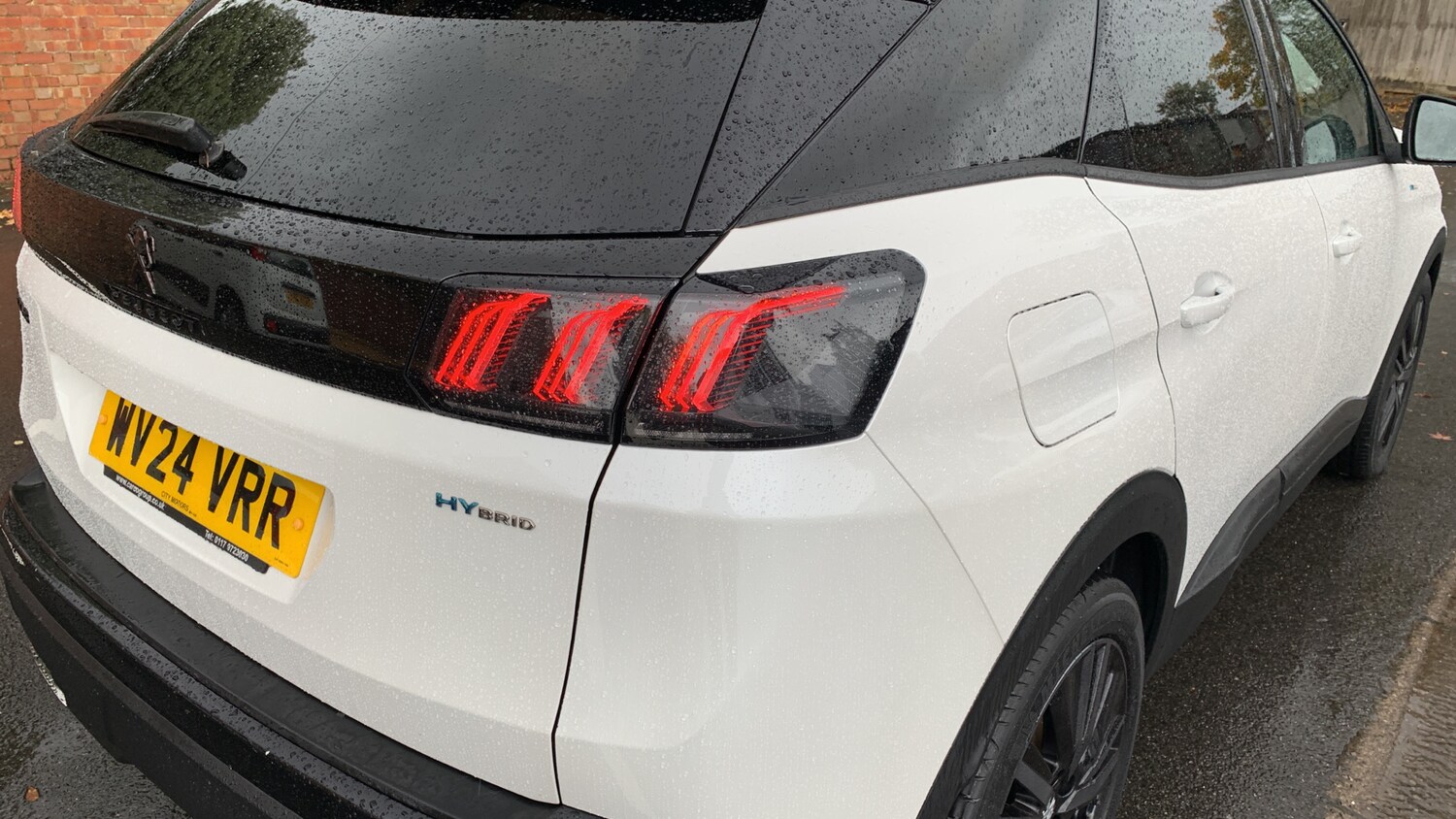 Used Peugeot 3008 2024 for sale - 76296626: Photo 45