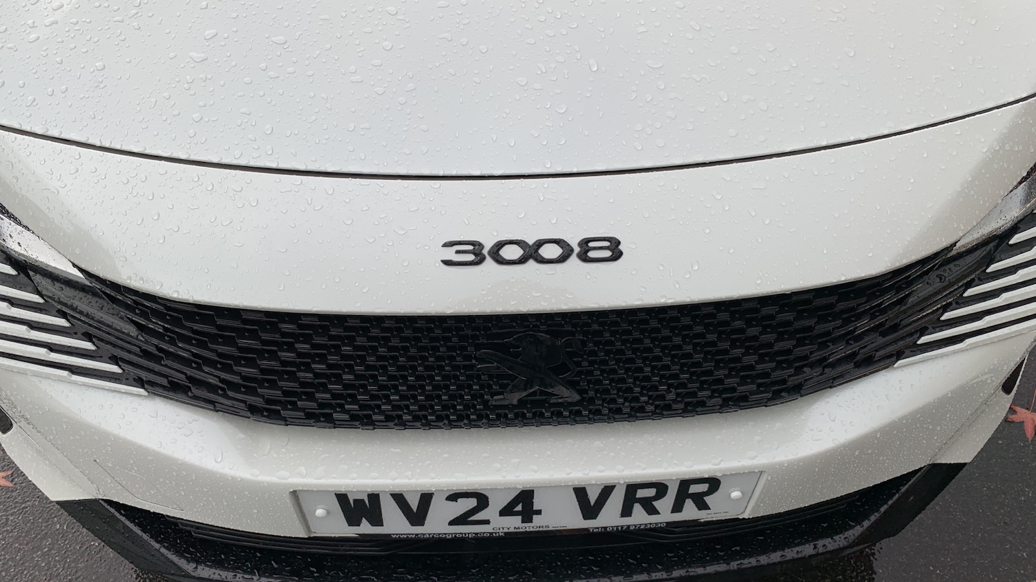 Used Peugeot 3008 2024 for sale - 76296626: Photo 46