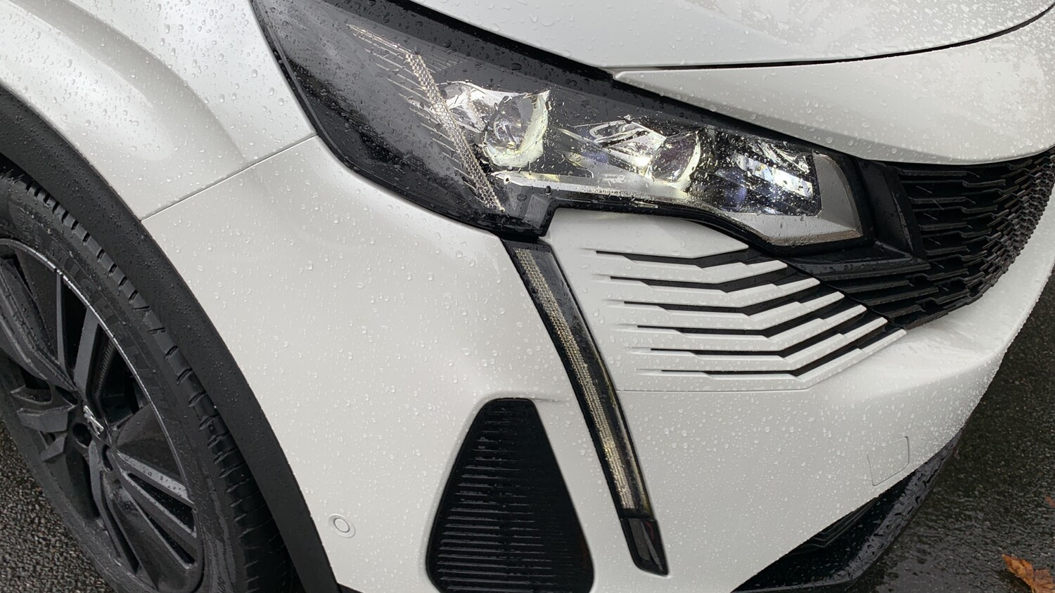 Used Peugeot 3008 2024 for sale - 76296626: Photo 47