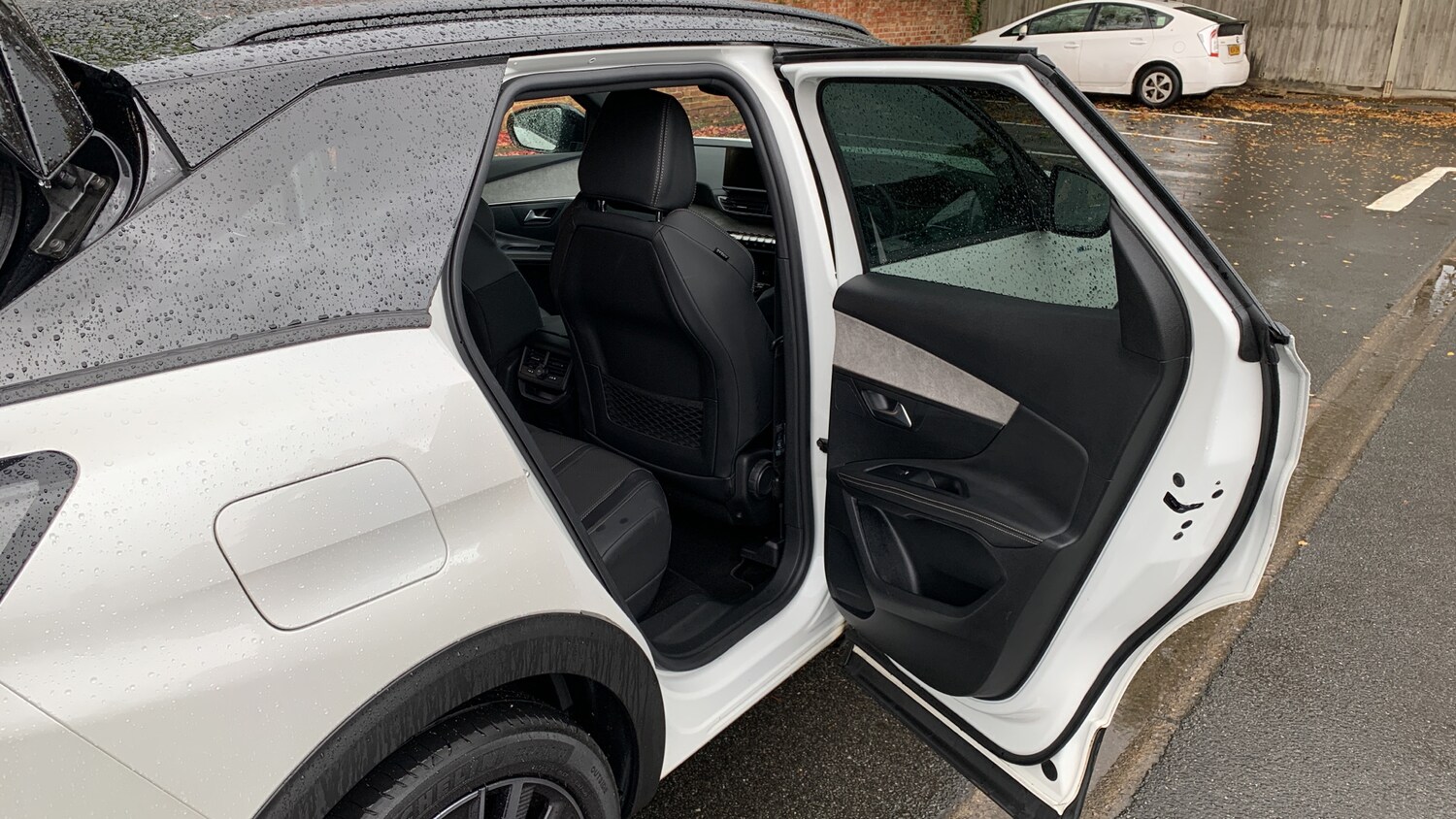 Used Peugeot 3008 2024 for sale - 76296626: Photo 57