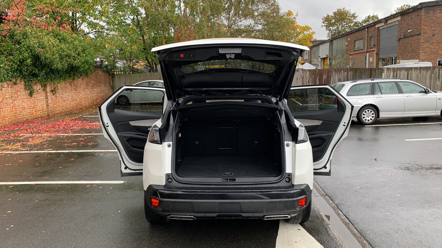 Used Peugeot 3008 2024 for sale - 76296626: Photo 58