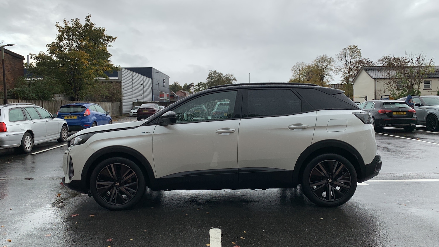 Used Peugeot 3008 2024 for sale - 76296626: Photo 6