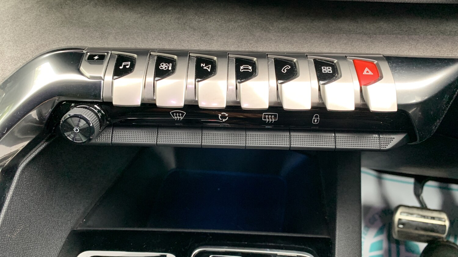 Used Peugeot 3008 2024 for sale - 76296626: Photo 62