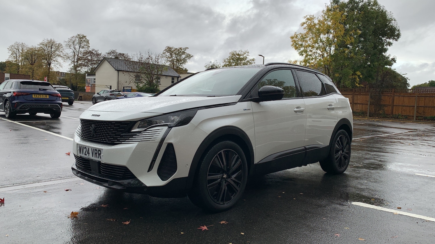 Used Peugeot 3008 2024 for sale - 76296626: Photo 7