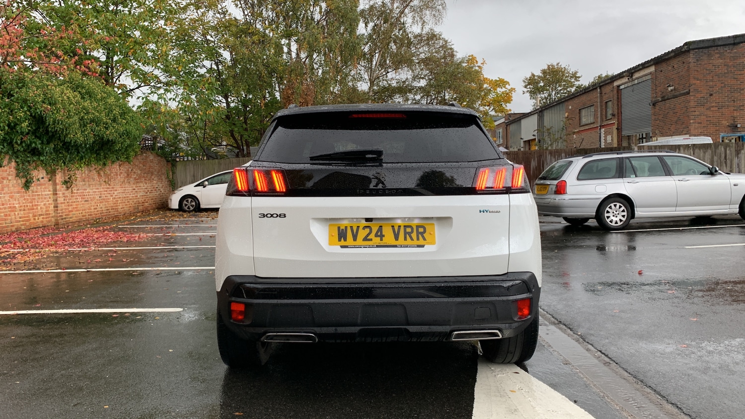 Used Peugeot 3008 2024 for sale - 76296626: Photo 9