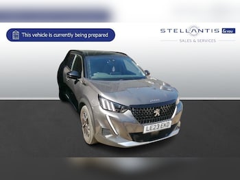 Used Peugeot 2008 2023 for sale - 78529643: Photo