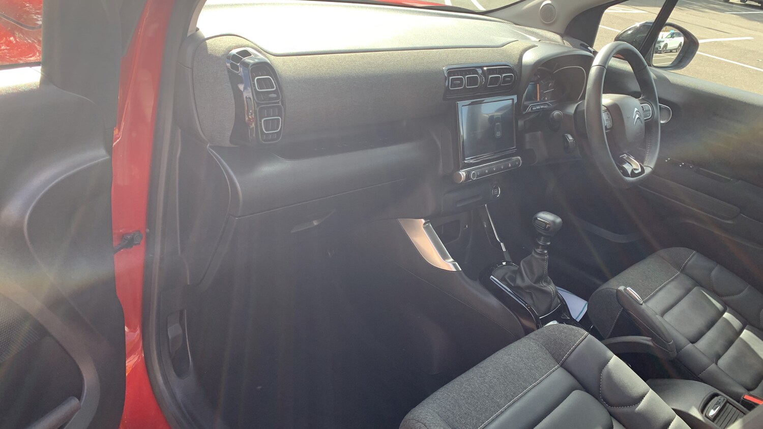 Used Citroen C3 Aircross 2022 for sale - 76110290: Photo 12