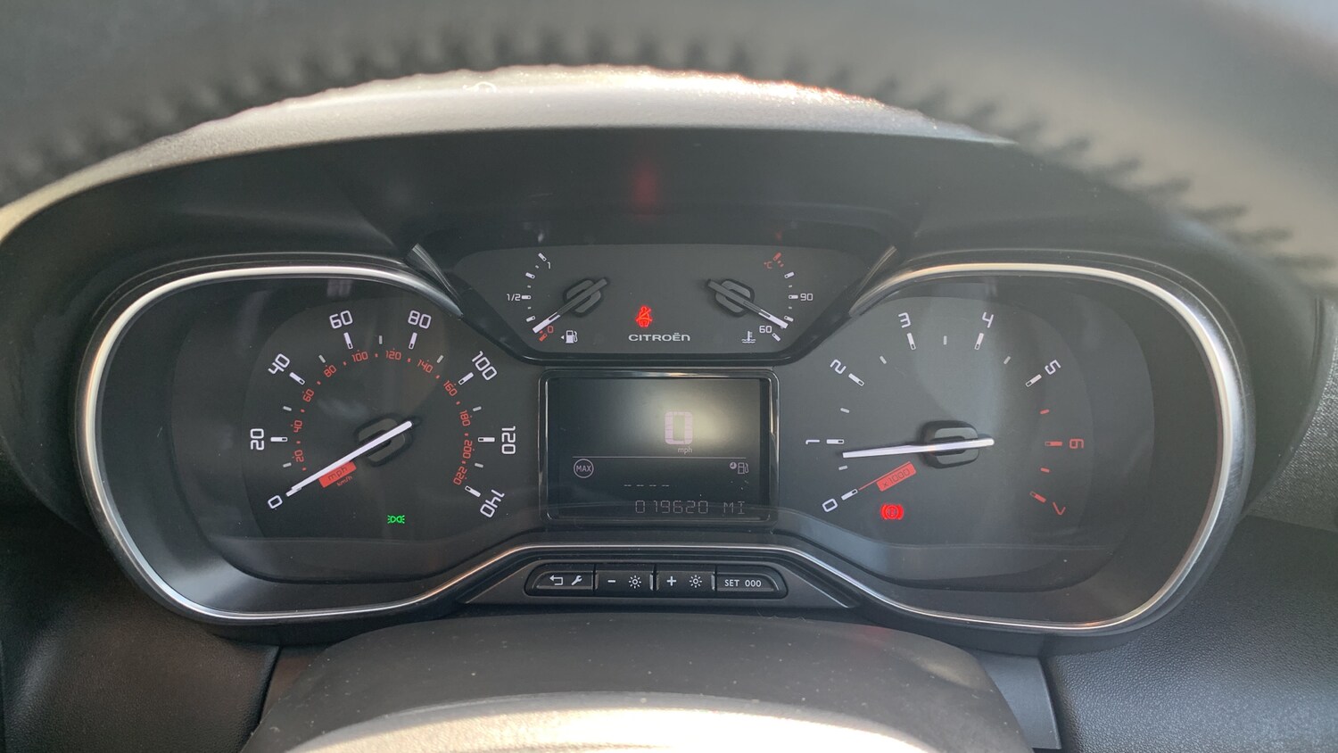 Used Citroen C3 Aircross 2022 for sale - 76110290: Photo 13