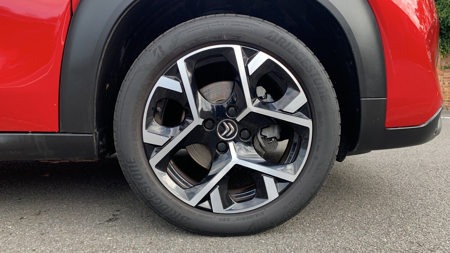 Used Citroen C3 Aircross 2022 for sale - 76110290: Photo 14