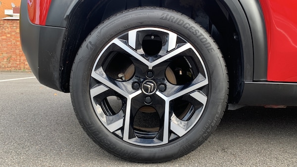 Used Citroen C3 Aircross 2022 for sale - 76110290: Photo 15