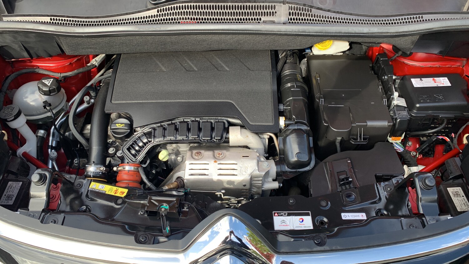 Used Citroen C3 Aircross 2022 for sale - 76110290: Photo 18