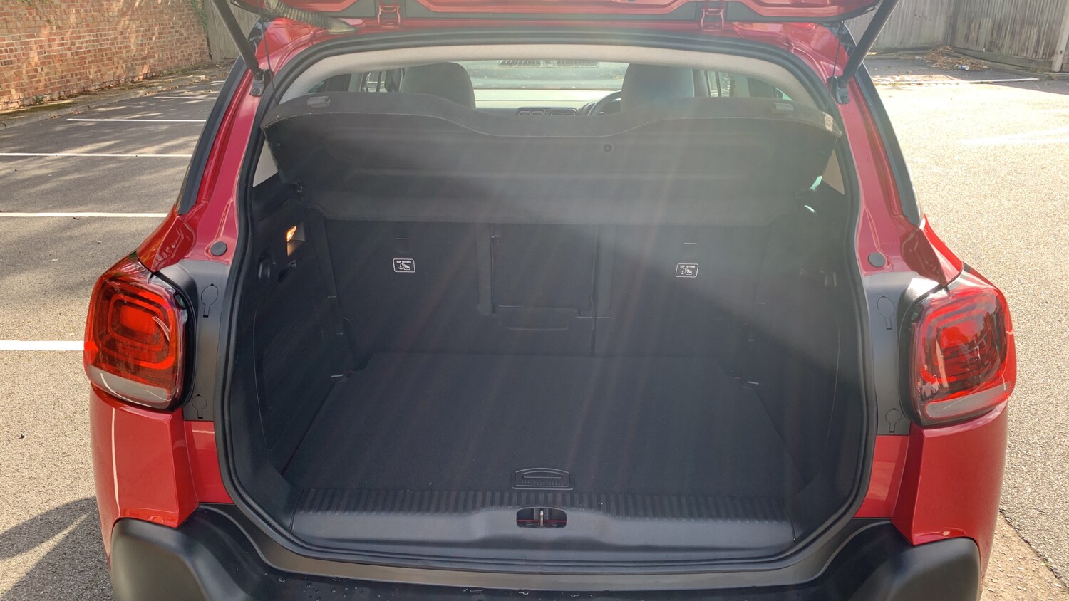 Used Citroen C3 Aircross 2022 for sale - 76110290: Photo 19