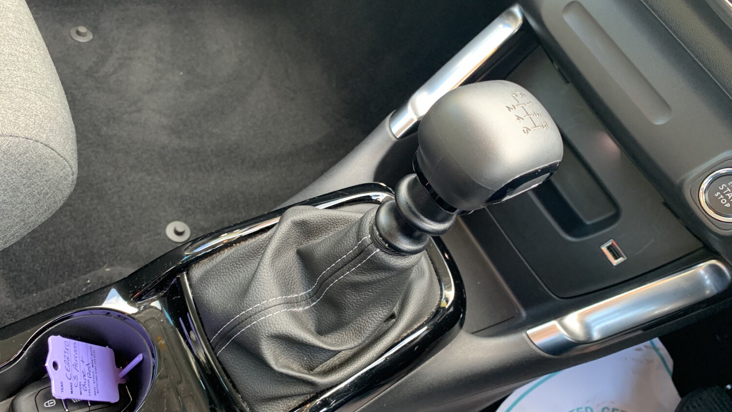 Used Citroen C3 Aircross 2022 for sale - 76110290: Photo 20