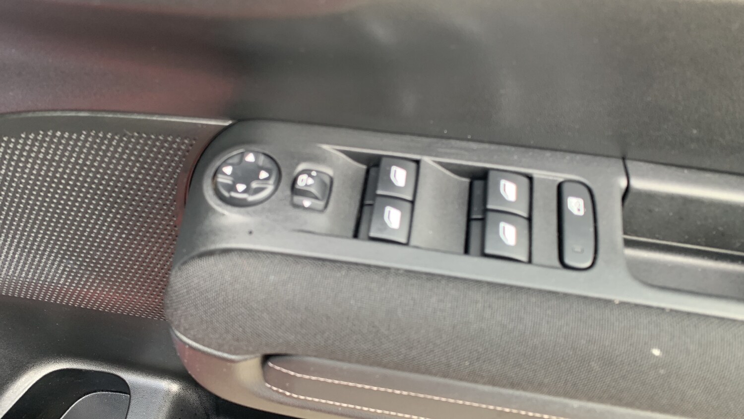 Used Citroen C3 Aircross 2022 for sale - 76110290: Photo 22