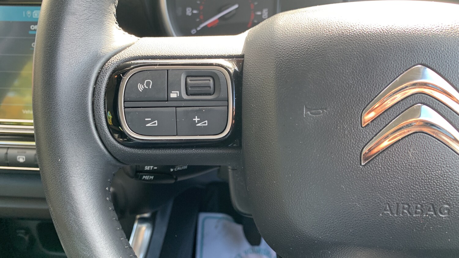 Used Citroen C3 Aircross 2022 for sale - 76110290: Photo 23