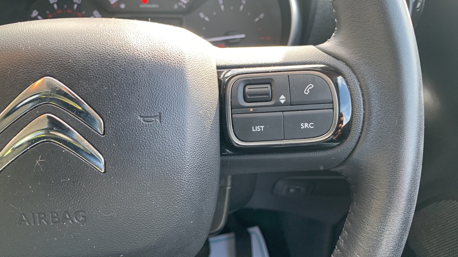 Used Citroen C3 Aircross 2022 for sale - 76110290: Photo 24