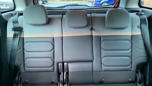 Used Citroen C3 Aircross 2022 for sale - 76110290: Photo 25