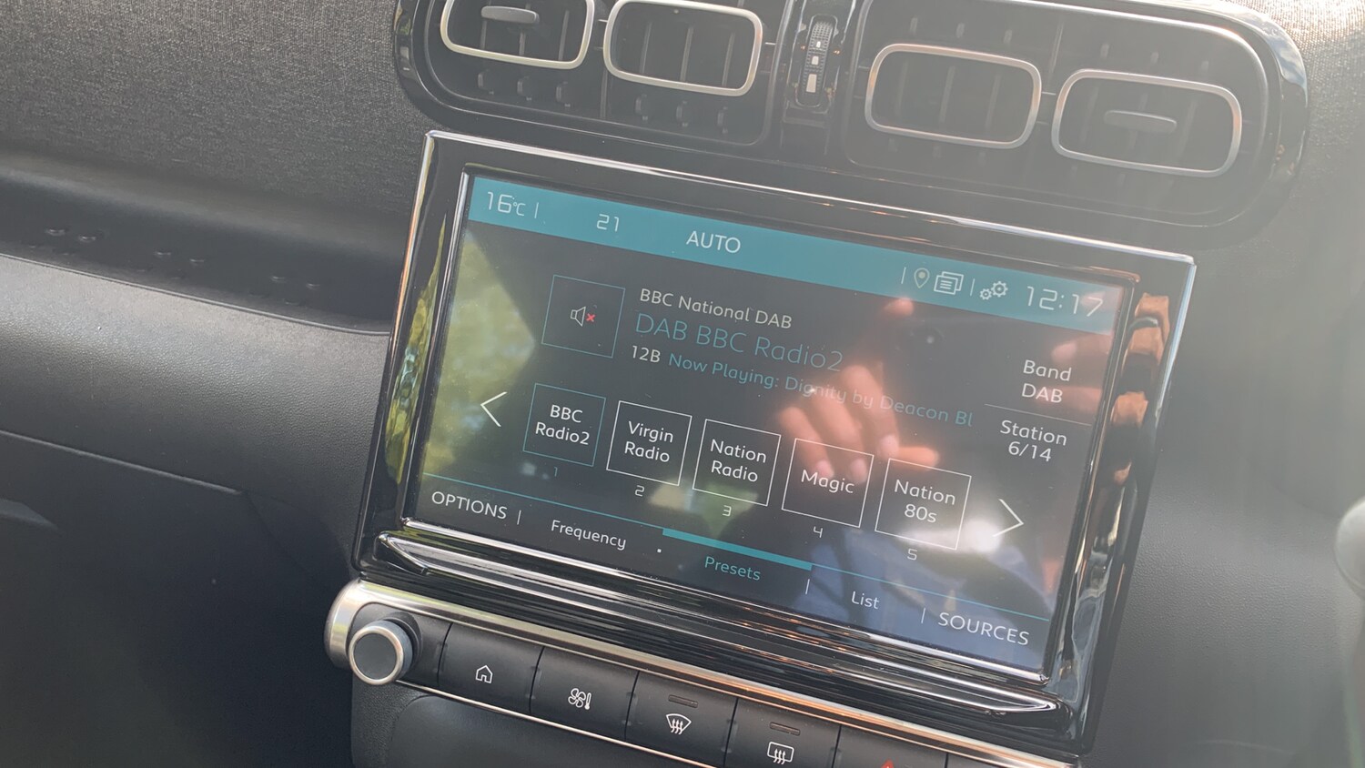 Used Citroen C3 Aircross 2022 for sale - 76110290: Photo 29