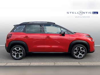 Used Citroen C3 Aircross 2022 for sale - 76110290: Photo 2