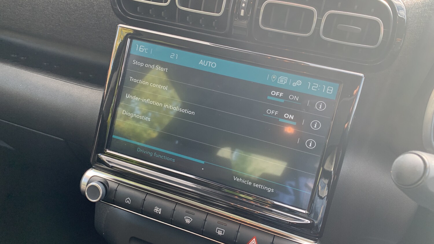 Used Citroen C3 Aircross 2022 for sale - 76110290: Photo 30