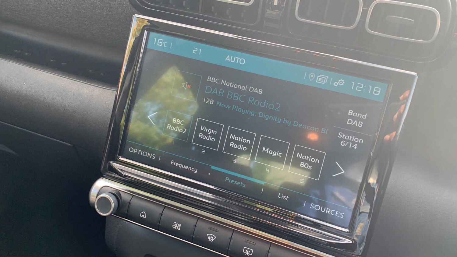 Used Citroen C3 Aircross 2022 for sale - 76110290: Photo 31