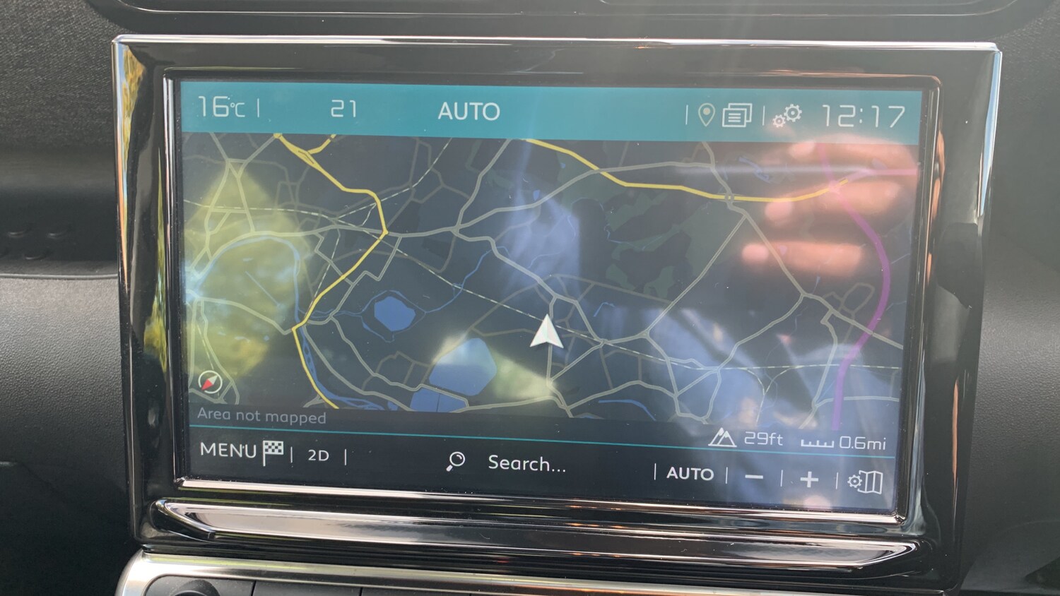 Used Citroen C3 Aircross 2022 for sale - 76110290: Photo 32