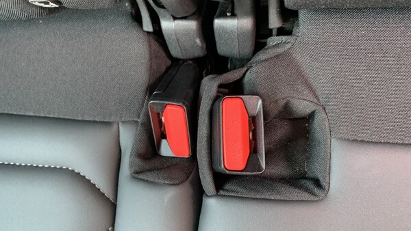 Used Citroen C3 Aircross 2022 for sale - 76110290: Photo 35