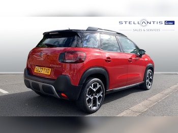 Used Citroen C3 Aircross 2022 for sale - 76110290: Photo 3
