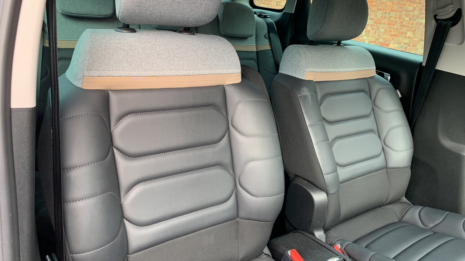 Used Citroen C3 Aircross 2022 for sale - 76110290: Photo 42