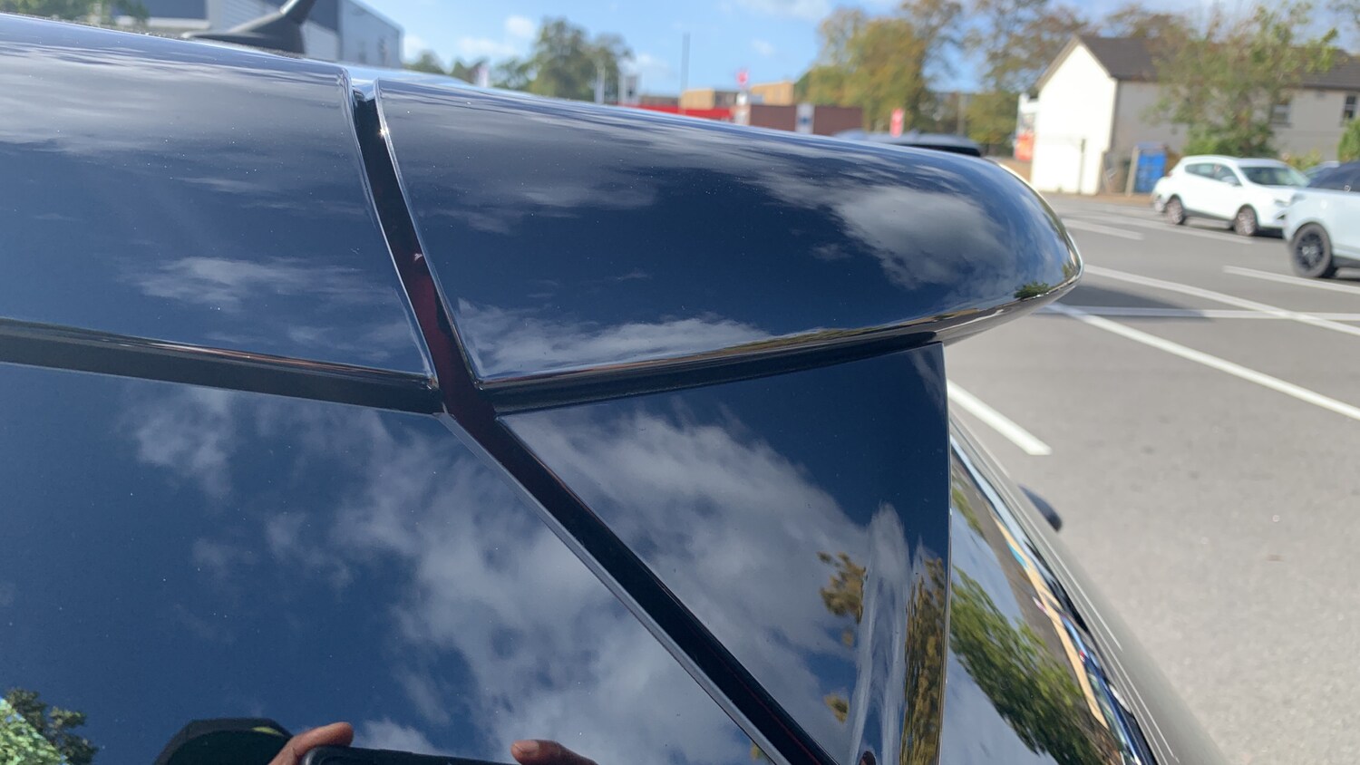 Used Citroen C3 Aircross 2022 for sale - 76110290: Photo 43