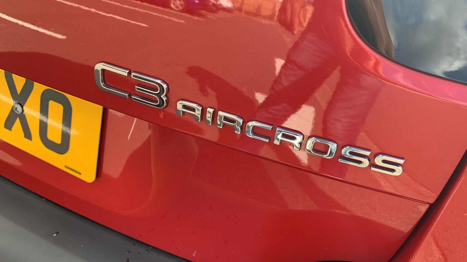 Used Citroen C3 Aircross 2022 for sale - 76110290: Photo 44