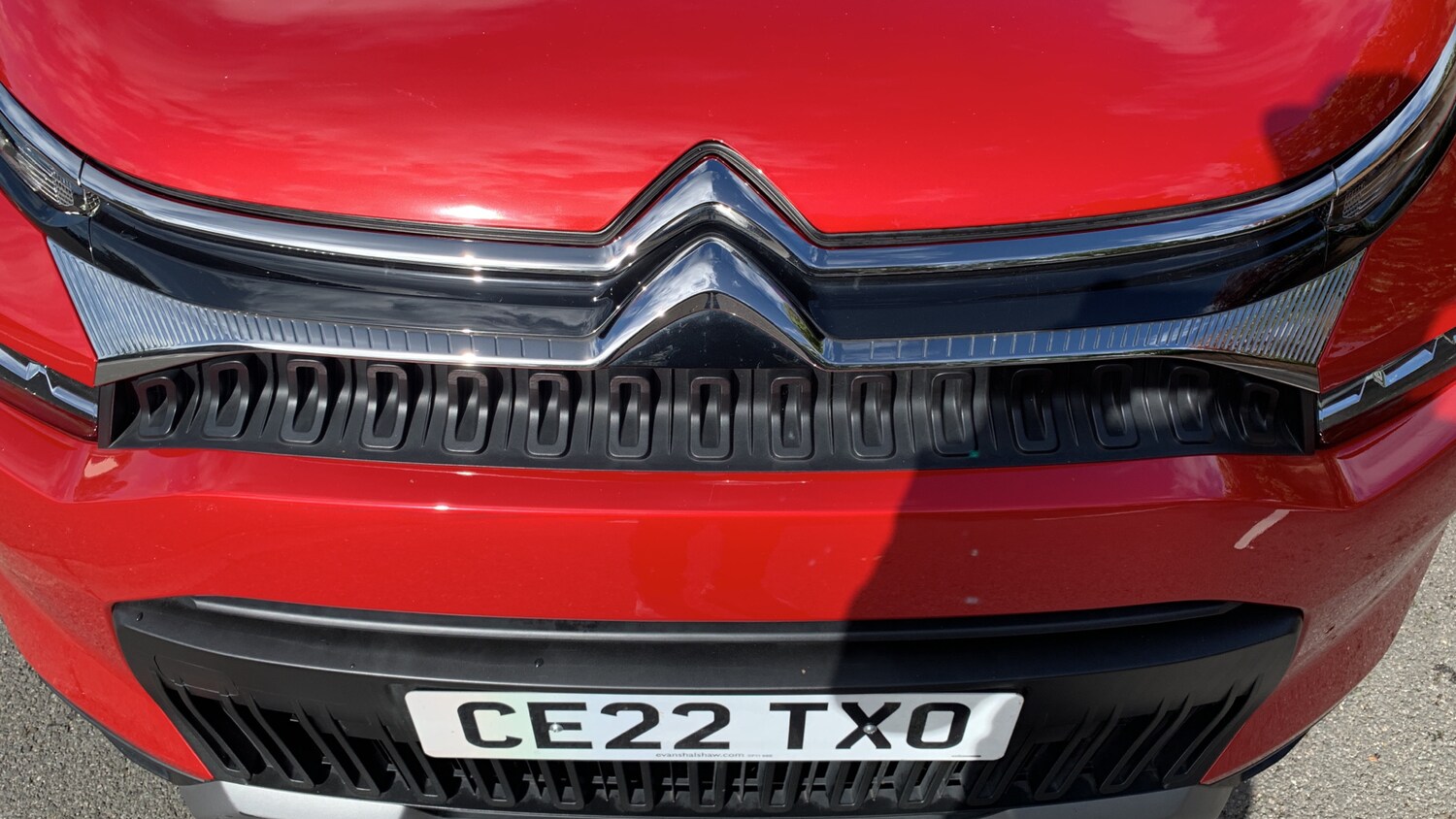 Used Citroen C3 Aircross 2022 for sale - 76110290: Photo 46