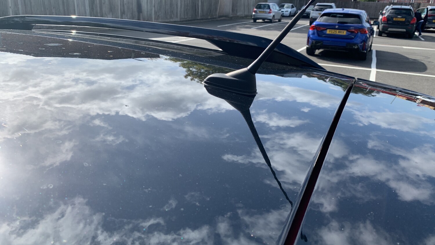 Used Citroen C3 Aircross 2022 for sale - 76110290: Photo 48