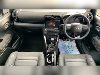 Used Citroen C3 Aircross 2022 for sale - 76110290: Photo 4